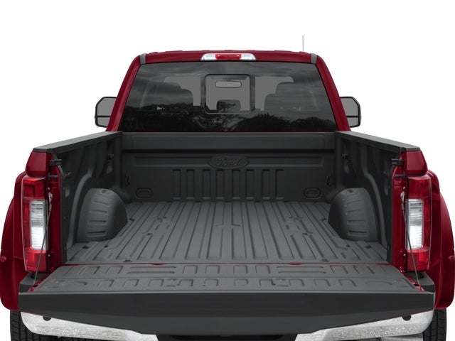 2017 Ford F-350 LARIAT