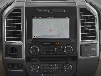 2017 Ford F-350 LARIAT