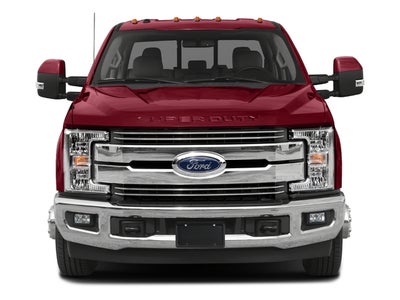 2017 Ford F-350 LARIAT