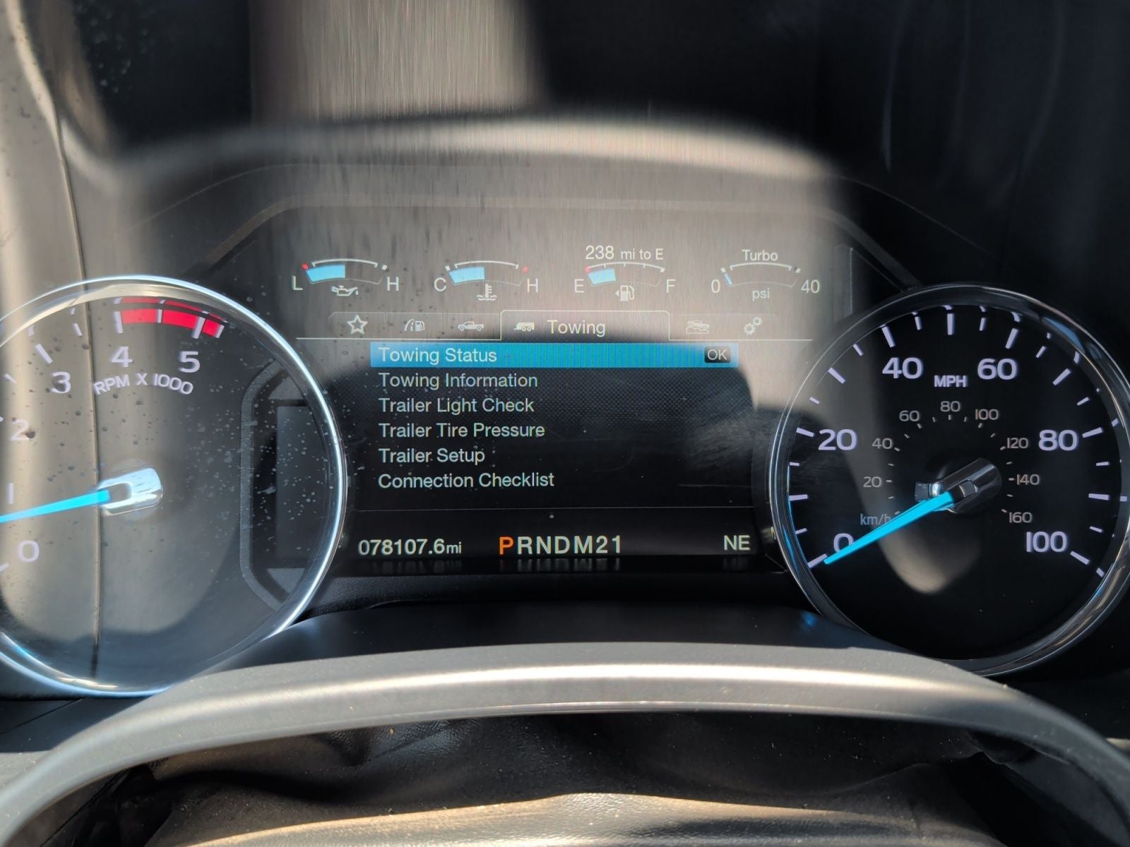 2018 Ford F-350 LARIAT