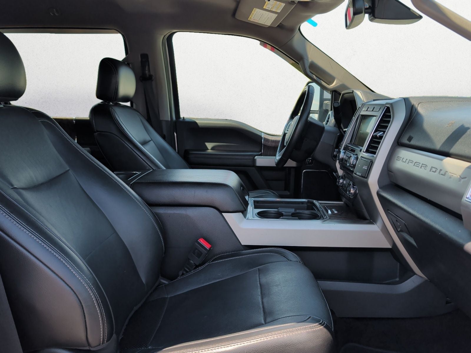 2018 Ford F-350 LARIAT
