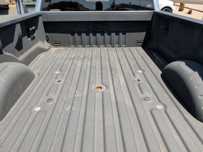 2018 Ford F-350 LARIAT