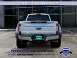 2018 Ford F-350 LARIAT