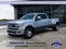 2018 Ford F-350 LARIAT