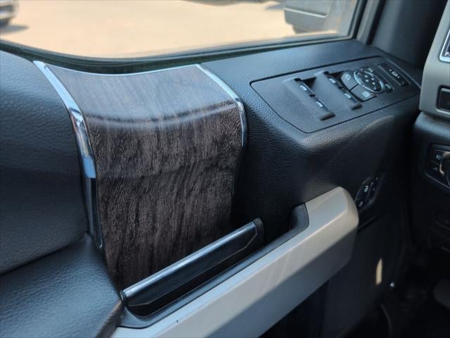 2018 Ford F-350 LARIAT