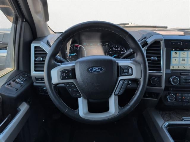 2018 Ford F-350 LARIAT