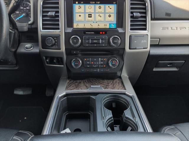 2018 Ford F-350 LARIAT