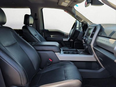 2018 Ford F-350 LARIAT