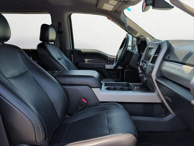 2018 Ford F-350 LARIAT