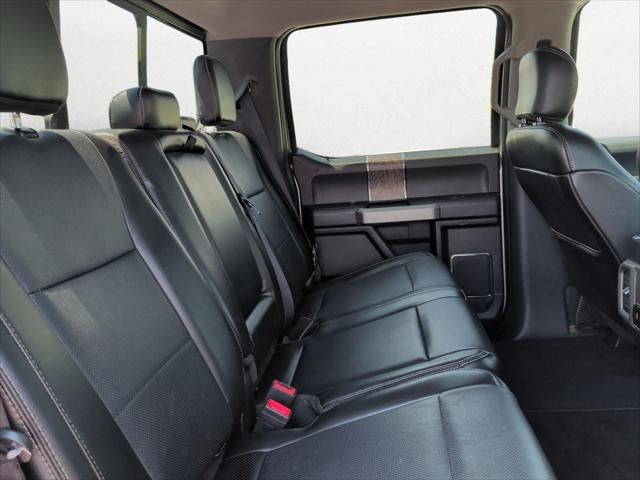 2018 Ford F-350 LARIAT