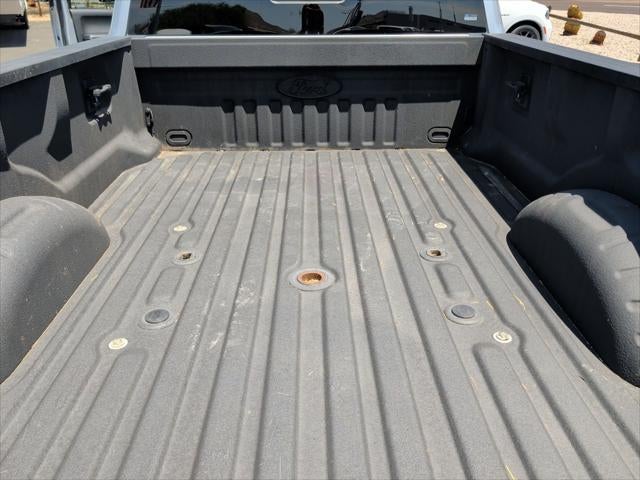 2018 Ford F-350 LARIAT
