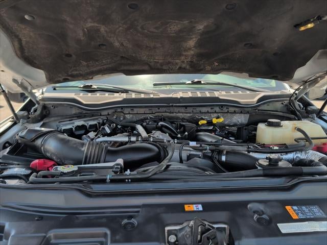 2018 Ford F-350 LARIAT