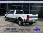 2021 Ford F-350 King Ranch