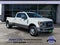 2021 Ford F-350 King Ranch