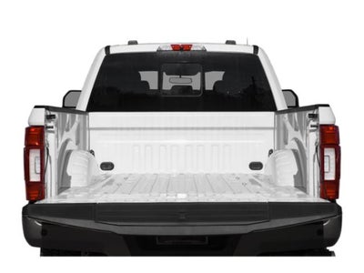 2021 Ford F-350 King Ranch