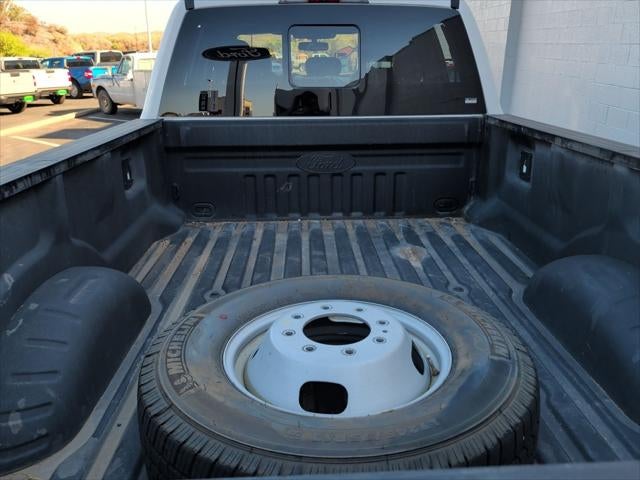 2021 Ford F-350 King Ranch