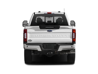2021 Ford F-350 King Ranch