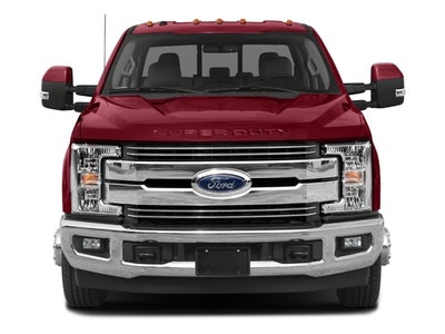 2018 Ford F-350 LARIAT