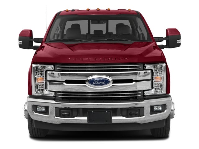 2018 Ford F-350 LARIAT