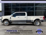 2020 Ford F-450 LARIAT