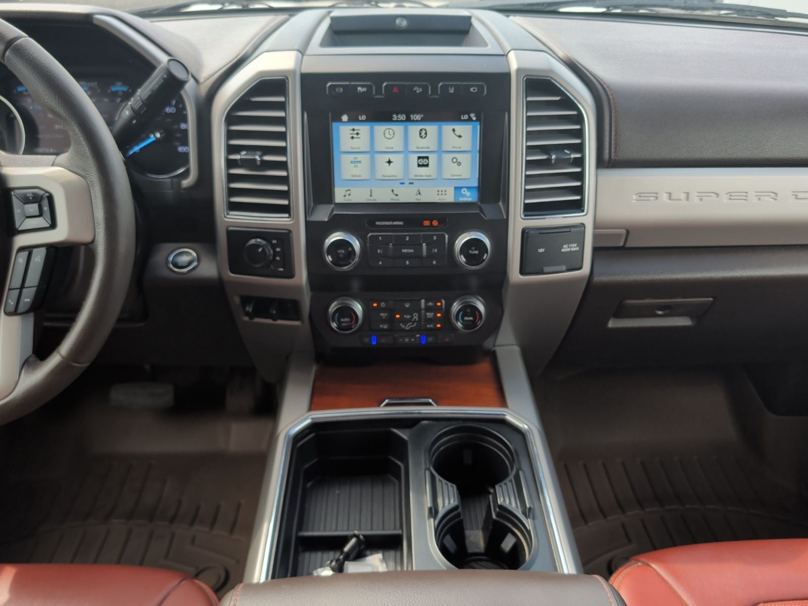 2019 Ford F-450 DRW