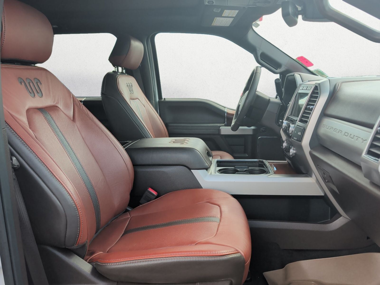 2019 Ford F-450 DRW