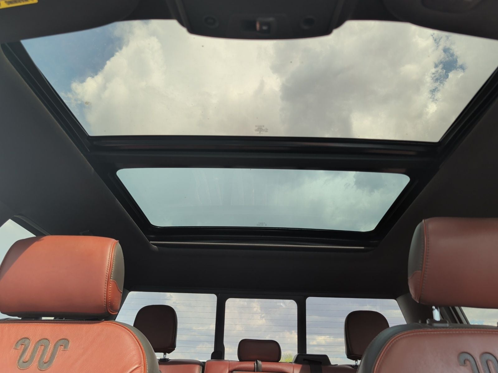 2019 Ford F-450 DRW