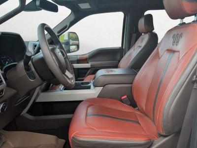 2019 Ford F-450 DRW