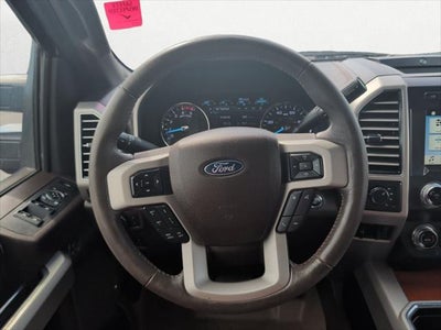 2019 Ford F-450 DRW