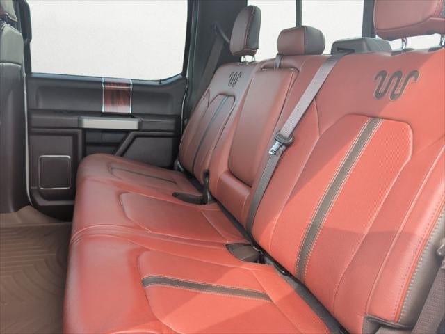 2019 Ford F-450 DRW