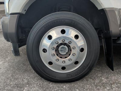 2019 Ford F-450 DRW
