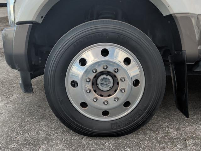 2019 Ford F-450 DRW