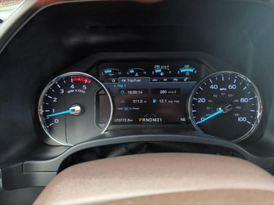 2019 Ford F-450 DRW