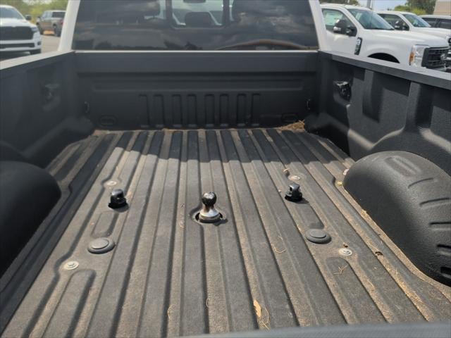2019 Ford F-450 DRW