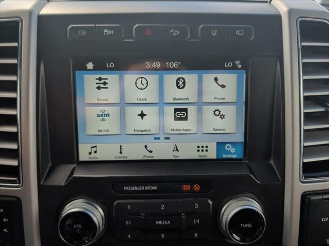 2019 Ford F-450 DRW