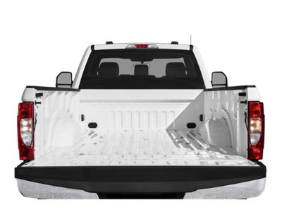 2020 Ford F-250 XL