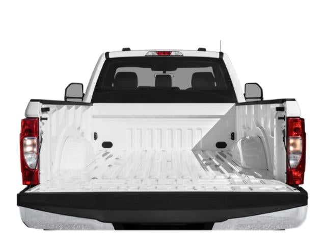 2020 Ford F-250 XL