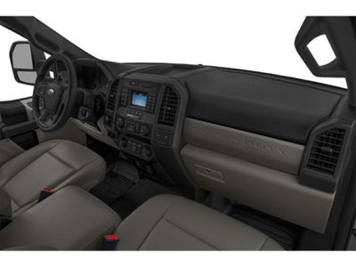 2020 Ford F-250 XL