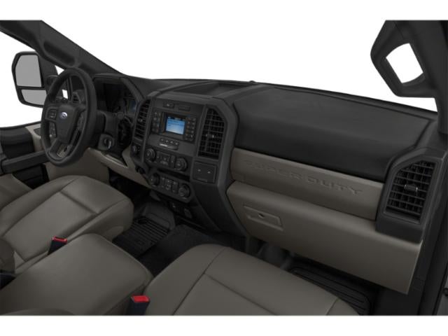 2020 Ford F-250 XL
