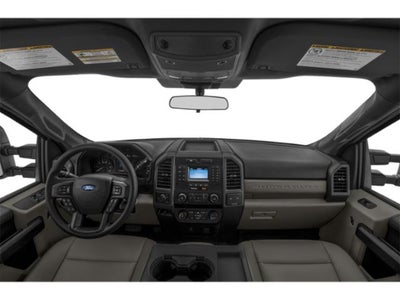 2020 Ford F-250 XL
