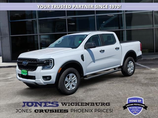 2024 Ford Ranger XL