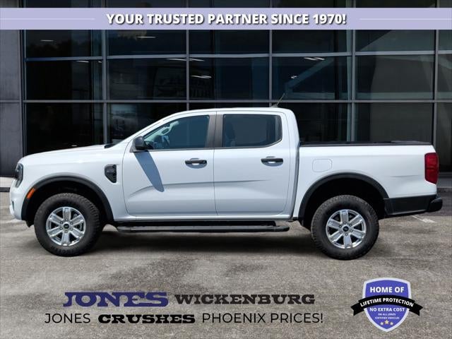 2024 Ford Ranger XL