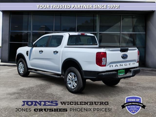 2024 Ford Ranger XL