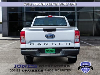 2024 Ford Ranger XL
