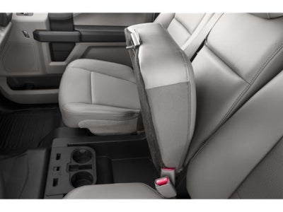 2015 Ford F-150 XL