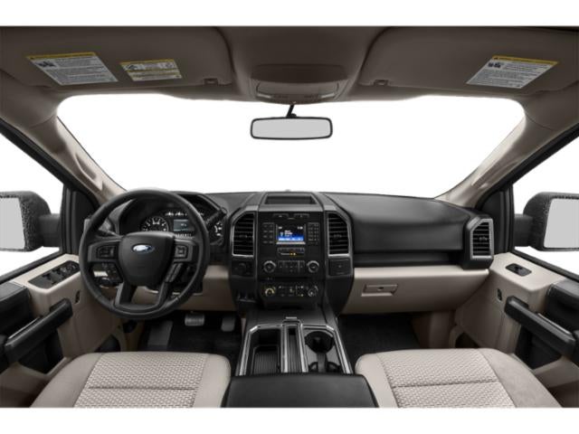 2015 Ford F-150 XL