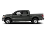 2013 Ford F-150 FX2