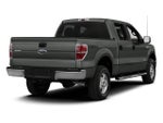 2013 Ford F-150 FX2
