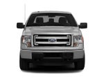 2013 Ford F-150 FX2