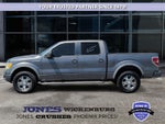 2010 Ford F-150 XL